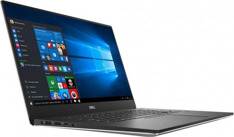 Dell Precision M5530 (1029676204348)