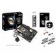 Asus Z97-PRO(WI-FI AC) s1150 Z79 DDR3 WiFi/USB3 ATX