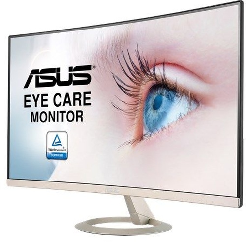 ASUS VZ27VQ Curved