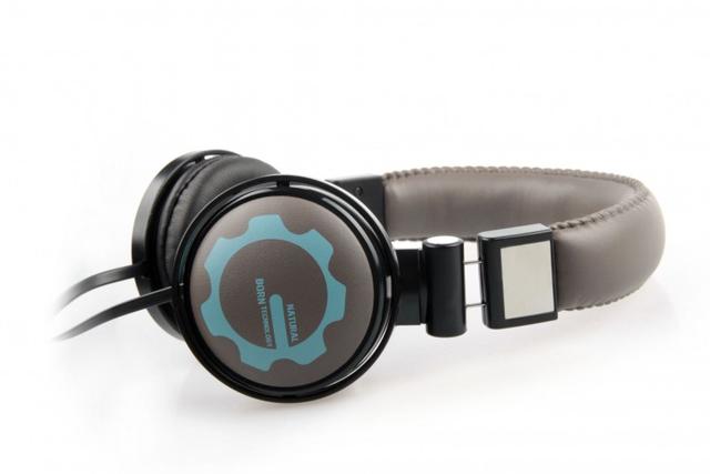 Natec ROOK dla fanów audio