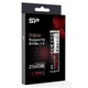 Silicon Power P34A80 256GB PCIe Gen3x4