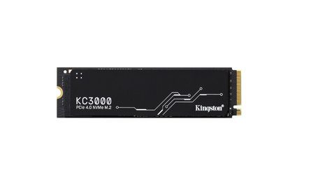 Kingston KC3000 2 TB (SKC3000S2048G)