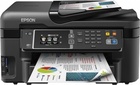Epson AiO WorkForce-3620DWF A4/4-ink/fax/duplex/2.8pl/WiFi