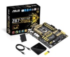 ASUS Z87-Deluxe/Quad