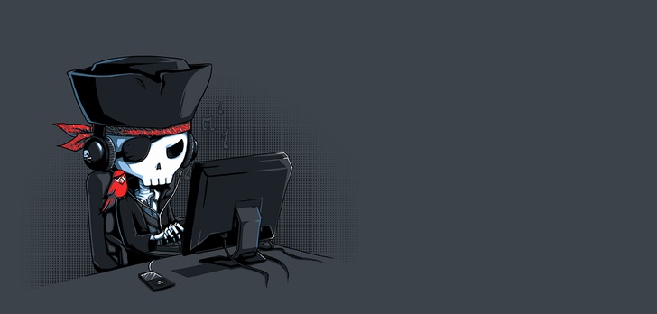 Definitywny Koniec Zatoki Piratów?