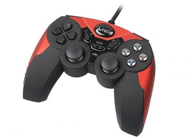A4Tech dla graczy