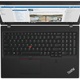 Lenovo ThinkPad L580 15,6" Intel Core i3-7130U - 4GB RAM - 500GB -