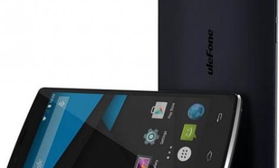 UleFone Be Pure Lite Granatowy (UF-BPL/DB)