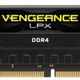 Corsair Vengeance LPX DDR4, 4x8GB, 3000MHz, CL15, Czarny (CMK32GX4M4C3000C15)