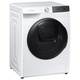 Samsung WW90T754ABT Q-bubble Addwash