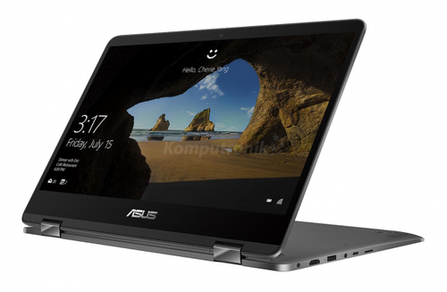 ASUS ZenBook UX461UA + GWARANCJA do 3LAT o WARTOŚCI 299pln za 1pln!