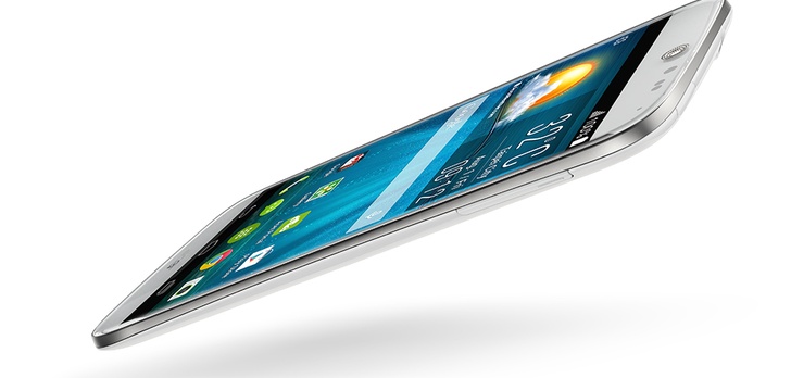 Acer Liquid Jade i Acer Liquid Leap Dostępne w Europie