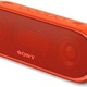 Bezprzewodowy Sony SRS-XB20 Czerwone