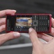 Sony Ericsson C902