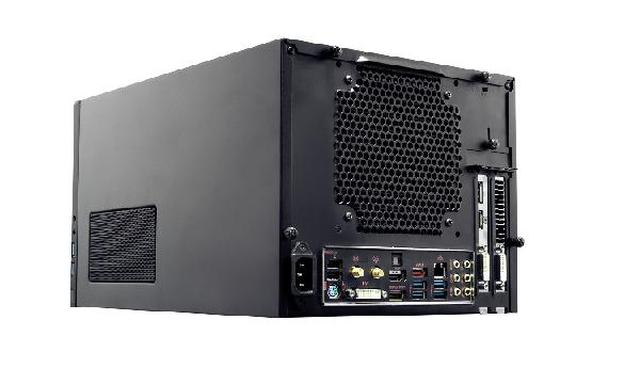 XMG Prime - Pecet Dla Tych Najbardziej Wymagających!