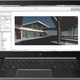 HP ZBook Studio G4 (Y6K32EA)