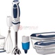 BRAUN Multiquick Professional MR 6550 M CA V