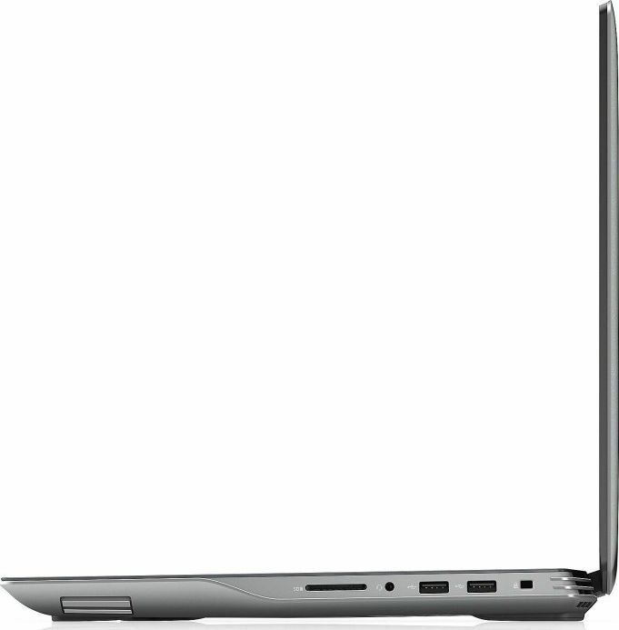 Dell Inspiron G5 15 5505-6384 15,6'' 144Hz AMD Ryzen 7 4800H - 16GB