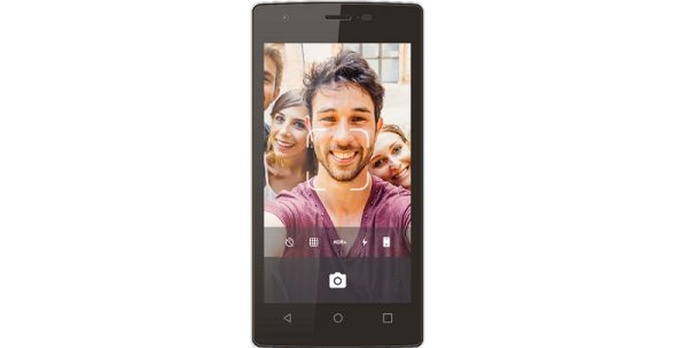 myPhone C-Smart II - Kolejny Niedrogi Smartfon w Biedronce