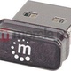 Manhattan Micro 150N Wireless Adapter 525503