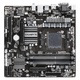 Gigabyte GA-78LMT-USB3 R2 ( AM3+ AM3 ; 4x DDR3 DIMM ; Micro ATX )