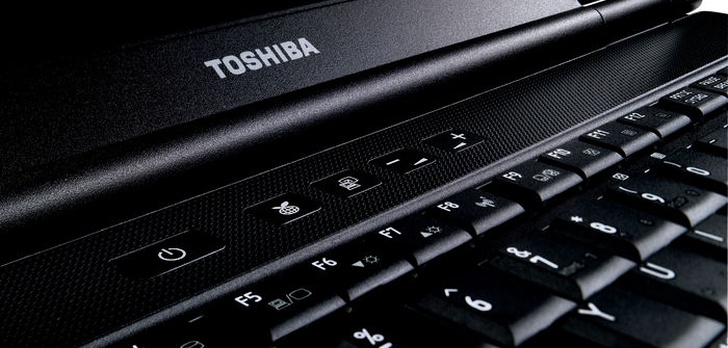 Toshiba Tecra S11-126 – klasyczny biurowiec