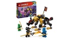 LEGO 71790 NINJAGO Ogar Łowców Smoków