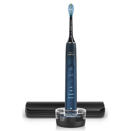elektryczna szczoteczka soniczna Philips Sonicare DiamondClean 9000 HX9911/88