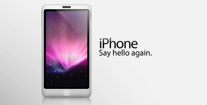  Apple iPhone 4 w ofercie Orange