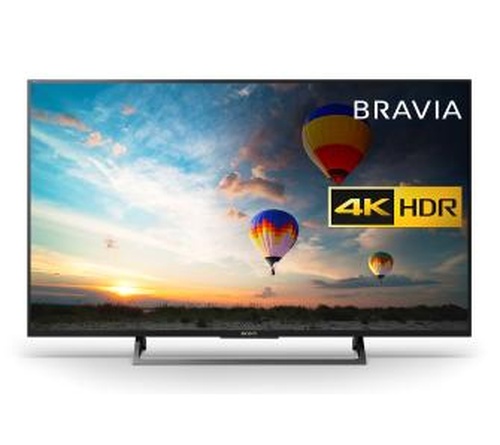 Sony KD-49XE8099