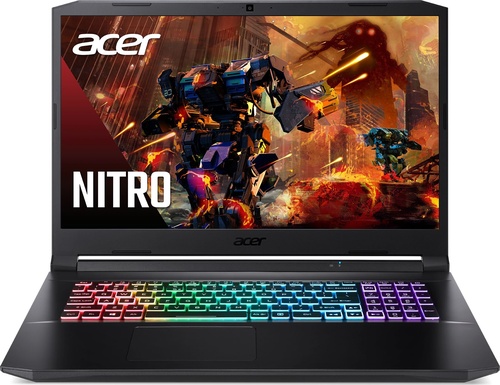 Acer Nitro 5 AN517-54 (NH.QCAEP.004)
