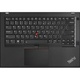 Lenovo ThinkPad T470p 14" Intel® Core™ i5-7440HQ - 8GB RAM - 128GB -