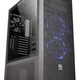 Thermaltake Core X71 Tempered Glass Edition (CA-1F8-00M1WN-02)