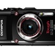 Olympus TG-3 black