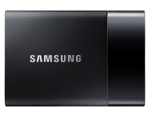 Samsung Portable SSD MU-PS250B/EU 250GB USB3.0