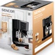 Sencor SES 4040BK