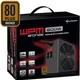 Sharkoon WPM500 Bronze 500W 80Plus Bronze (4044951013647)