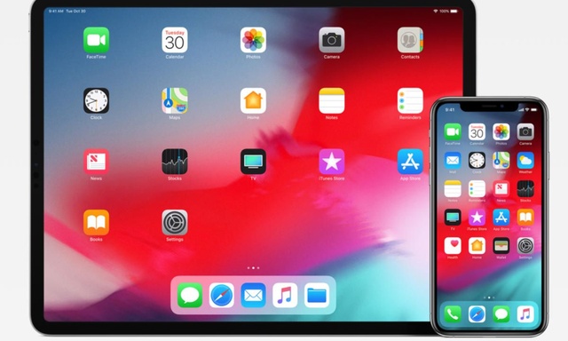 Luka w zabezpieczeniach Apple - Twój iPhone i iPad mogą być zagrożone