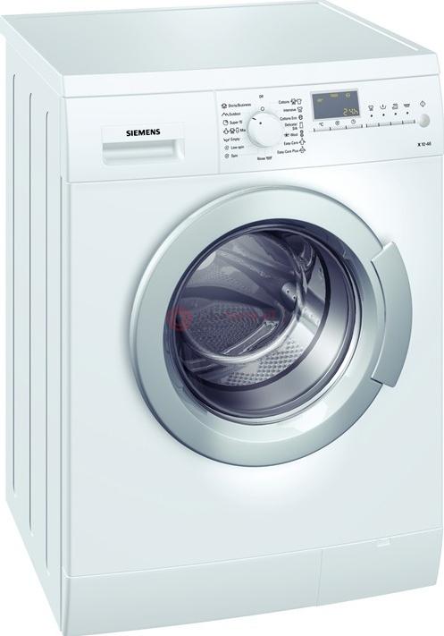 SIEMENS WS 10X461BY SIEMENS WS 10X461BY