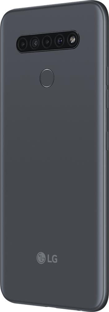 LG K41S 3/32GB Dual SIM Szary (2_305978)