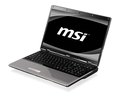 MSI CX623-079XPL