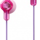 JVC HA-KD1-P-E