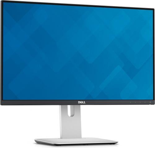 Dell U2415 24 Ips 1920x1200 Hdmi 5xUSB 3.0