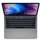 Apple Macbook Pro 13 2019 z Touch Bar 13,3" Intel® Core™ i5 - 8GB RAM
