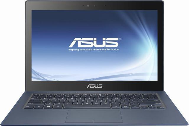 ASUS Zenbook UX301LA