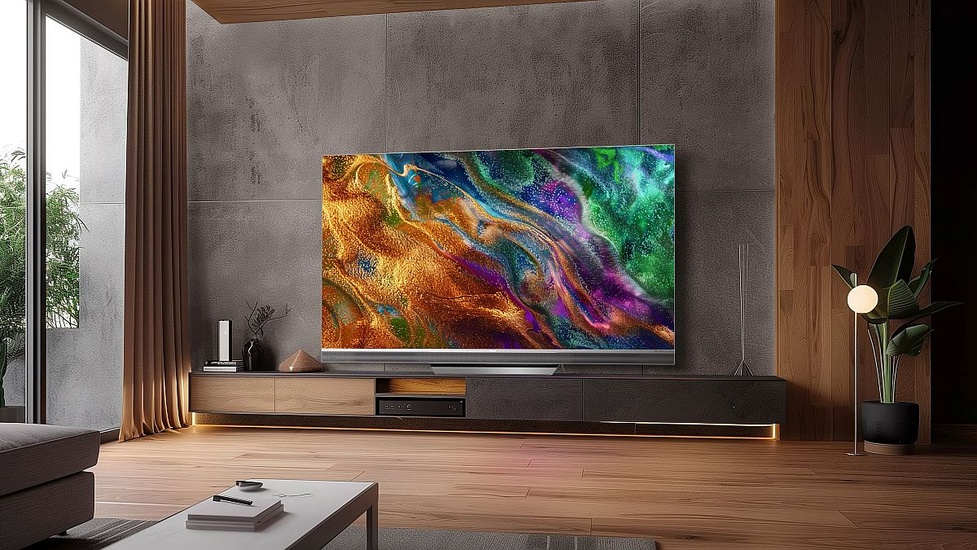 Haier debiutuje w RTV - Nowa kategoria w portfolio marki!