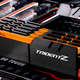 G.Skill TridentZ DDR4 2x16GB, 3200MHz, CL16 (F4-3200C16D-32GTZKO)