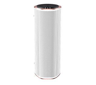 Creative Labs Omni głośnik WiFi biały