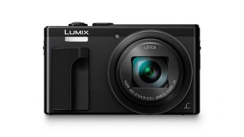 Panasonic LUMIX DMC-TZ80