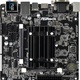 Płyta główna ASRock J4205-ITX, J4205, DDR3, SATA3, HDMI, DVI-D, miniITX